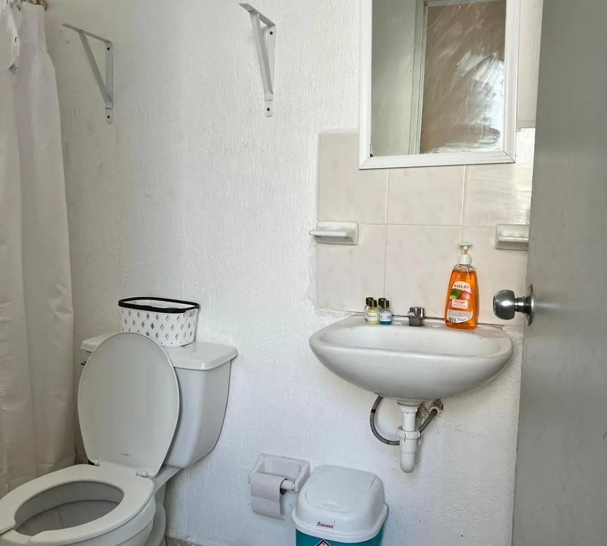 Villa Bonita Casa Con Ac Y Wifi Mérida Casa vacanze