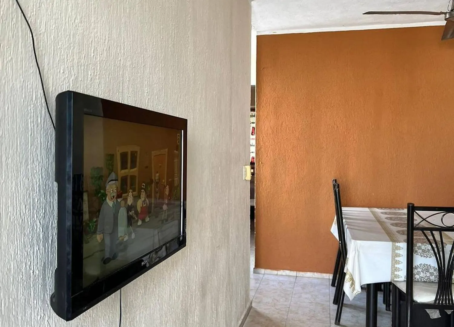 Villa Bonita Casa Con Ac Y Wifi Mérida Messico