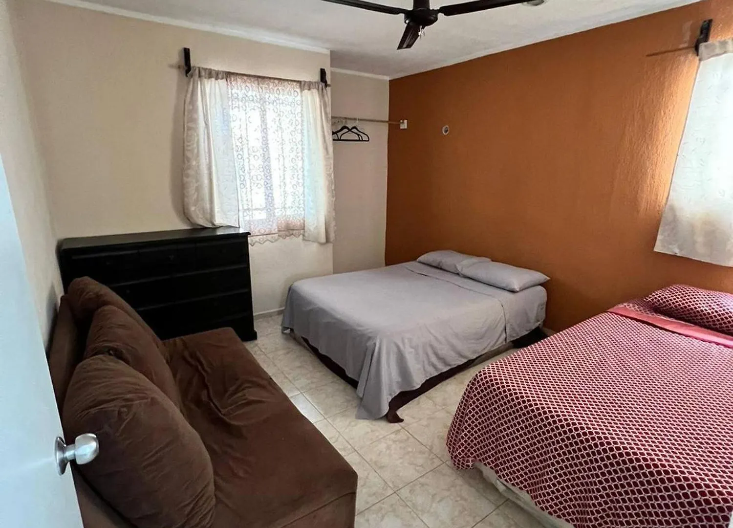 Villa Bonita Casa Con Ac Y Wifi Mérida 0*,  Messico