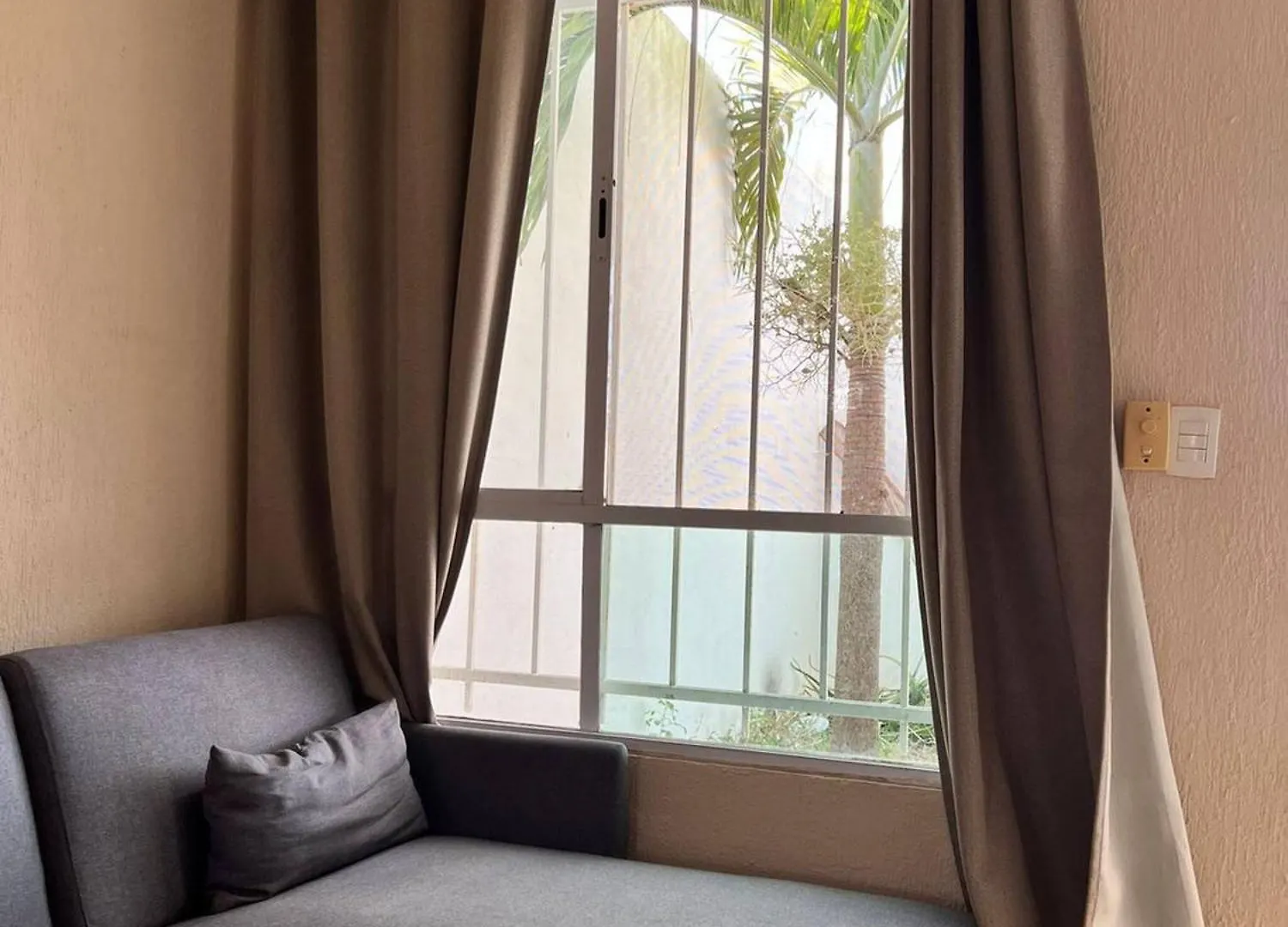 Villa Bonita Casa Con Ac Y Wifi Mérida Messico