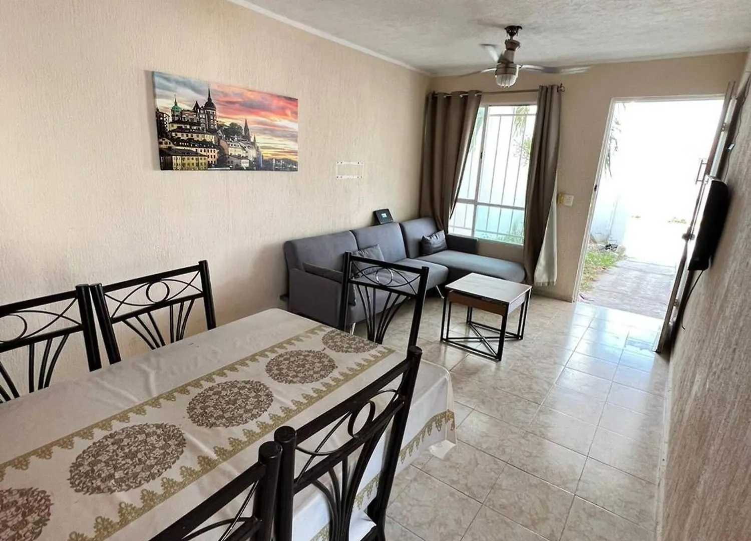 Casa vacanze Villa Bonita Casa Con Ac Y Wifi Mérida