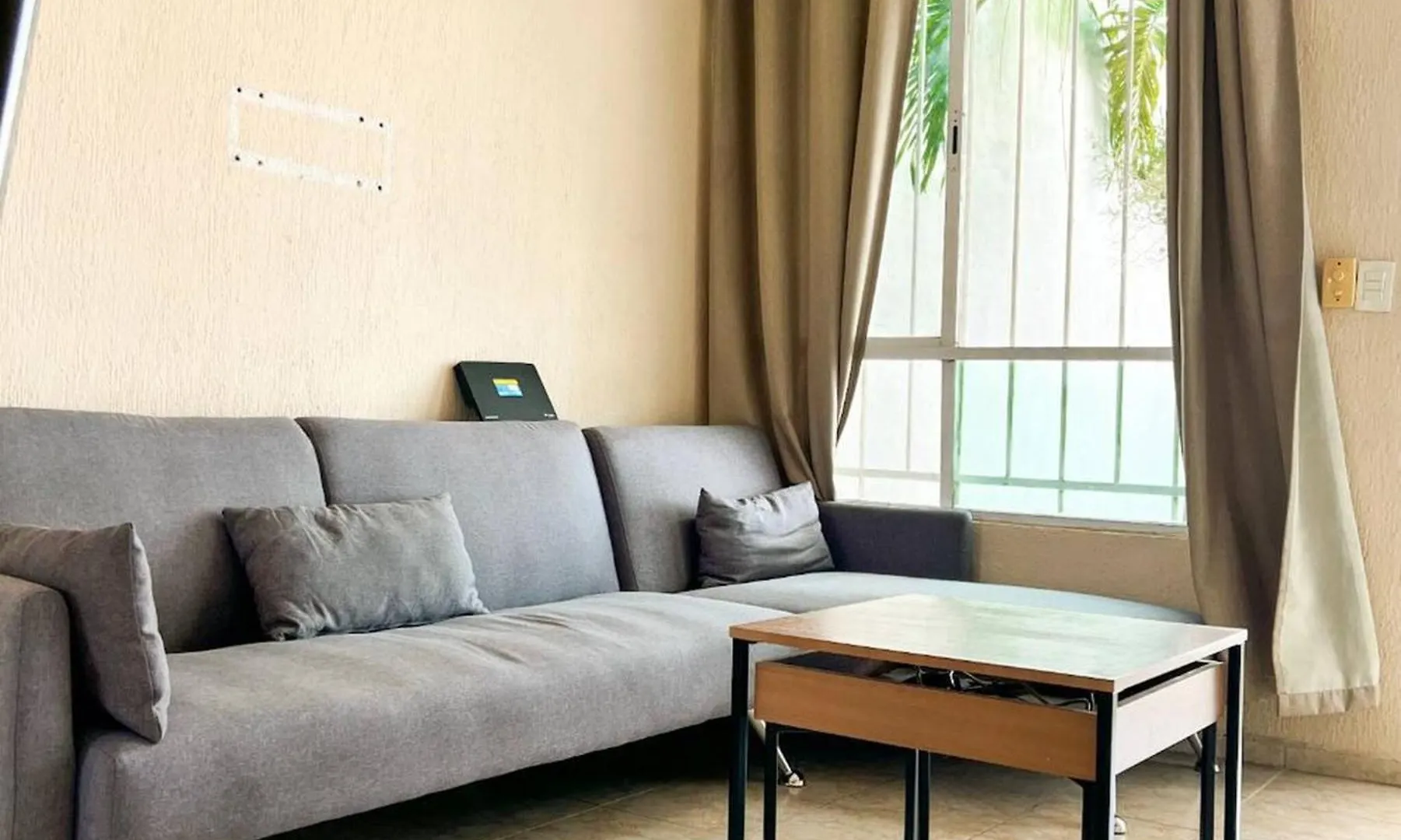 Casa vacanze Villa Bonita Casa Con Ac Y Wifi Mérida